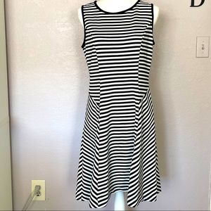 New York & Company Stretchy Sleeveless Dress